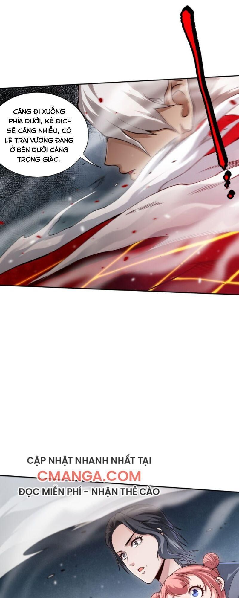 Giản Giới Chapter 110 - 43