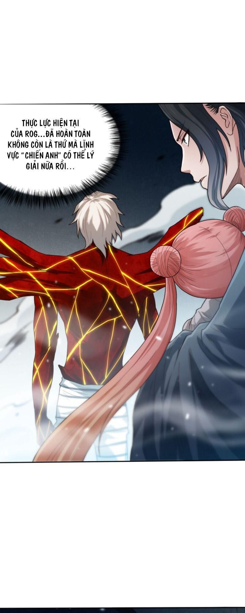 Giản Giới Chapter 110 - 45