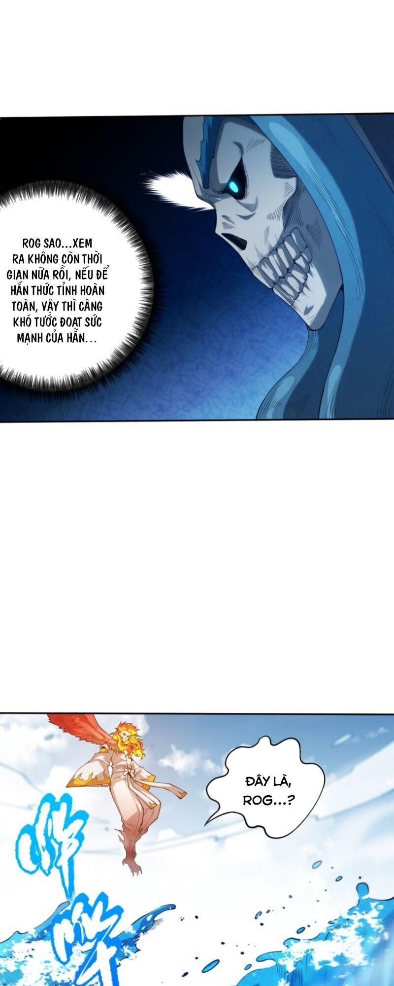 Giản Giới Chapter 110 - 49