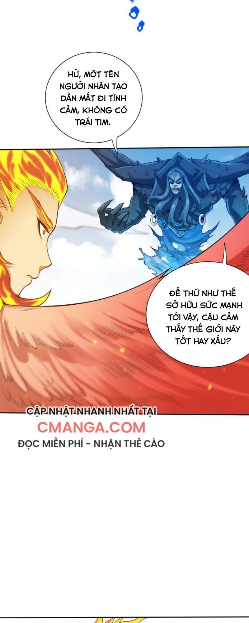 Giản Giới Chapter 110 - 51