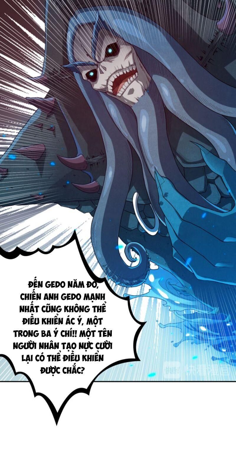 Giản Giới Chapter 110 - 54