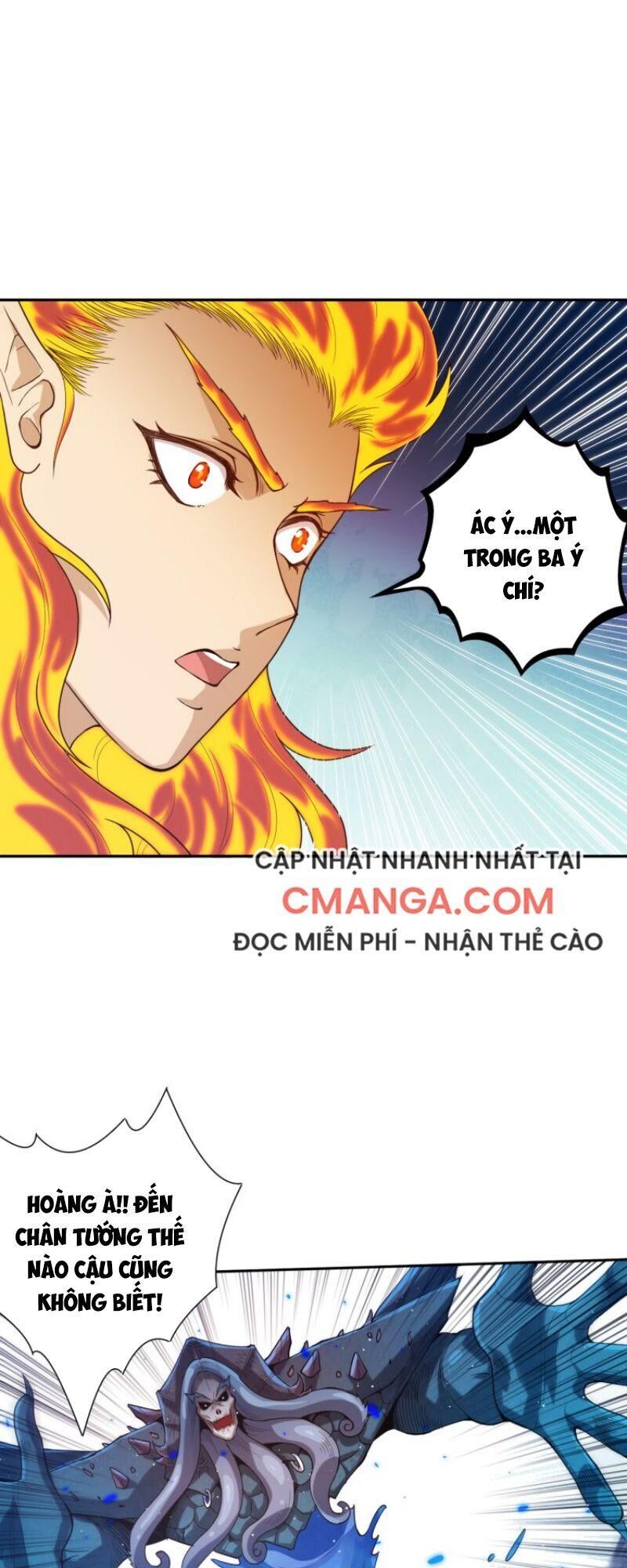 Giản Giới Chapter 110 - 55