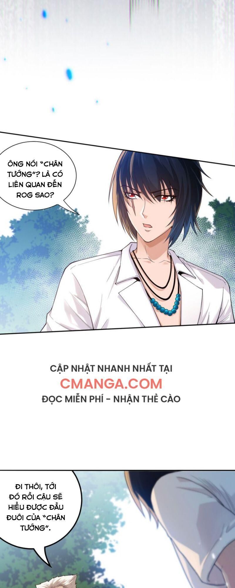 Giản Giới Chapter 110 - 59