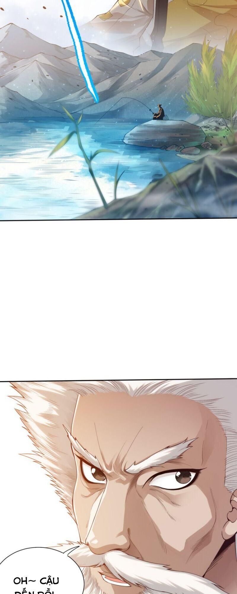 Giản Giới Chapter 110 - 7