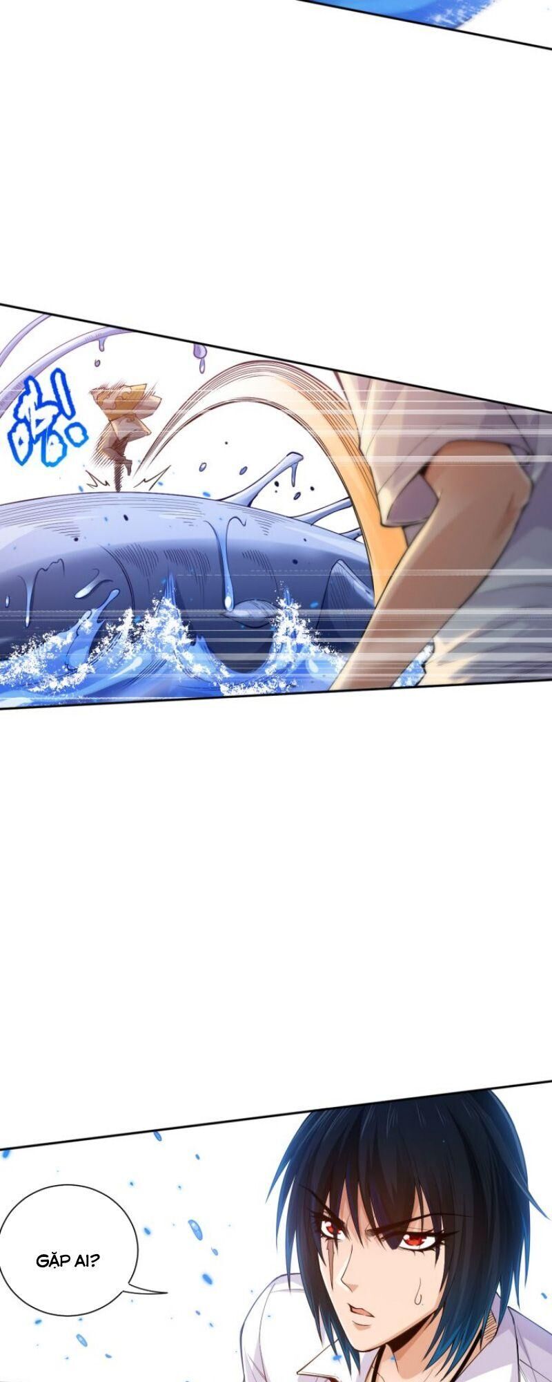 Giản Giới Chapter 110 - 65