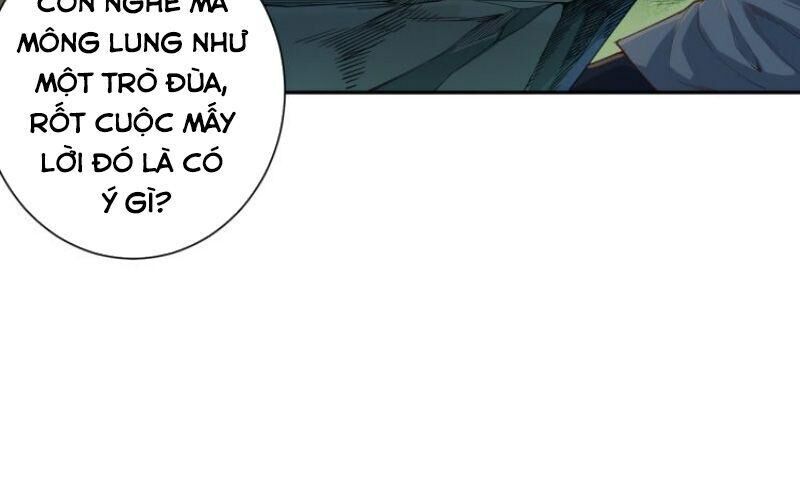 Giản Giới Chapter 112 - 15