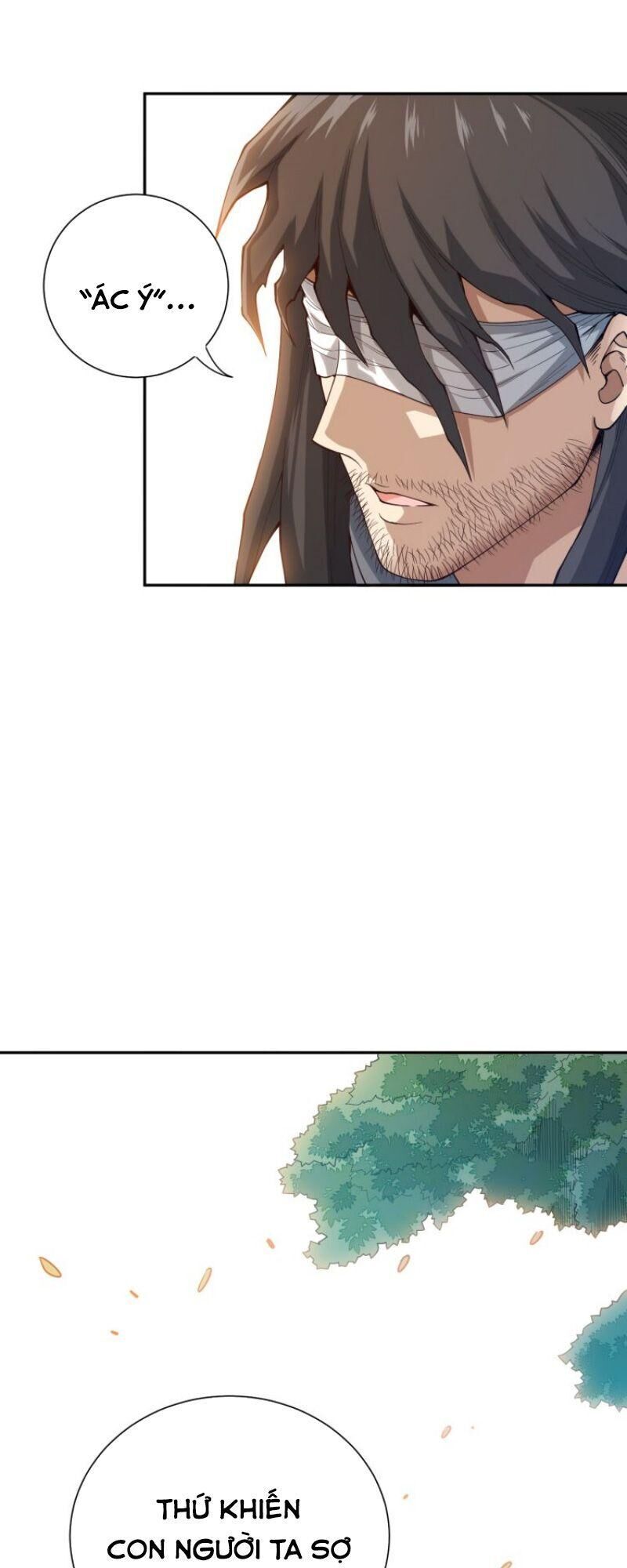 Giản Giới Chapter 112 - 16