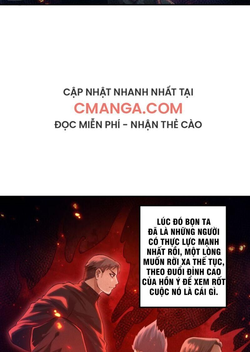 Giản Giới Chapter 112 - 19