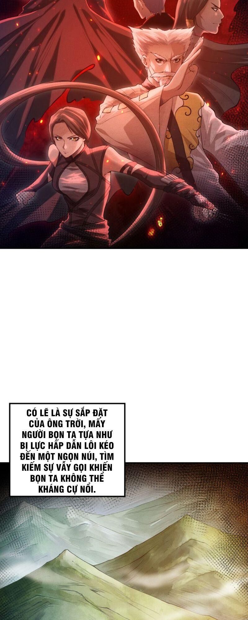 Giản Giới Chapter 112 - 20
