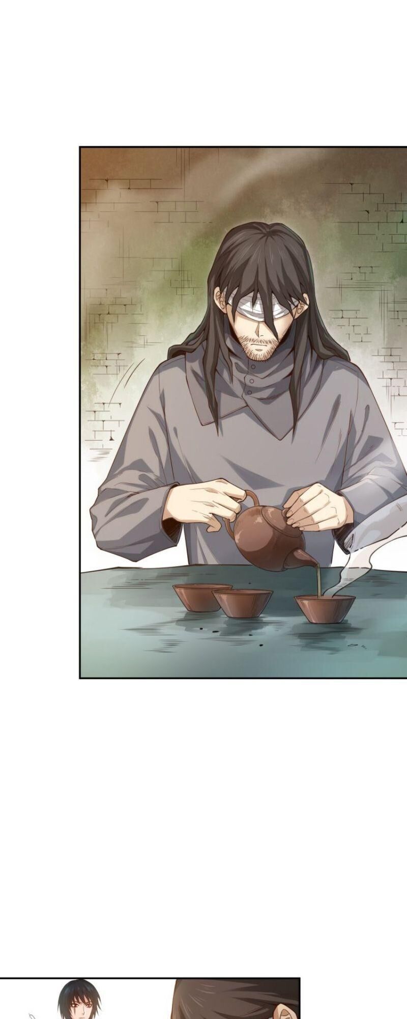 Giản Giới Chapter 112 - 3