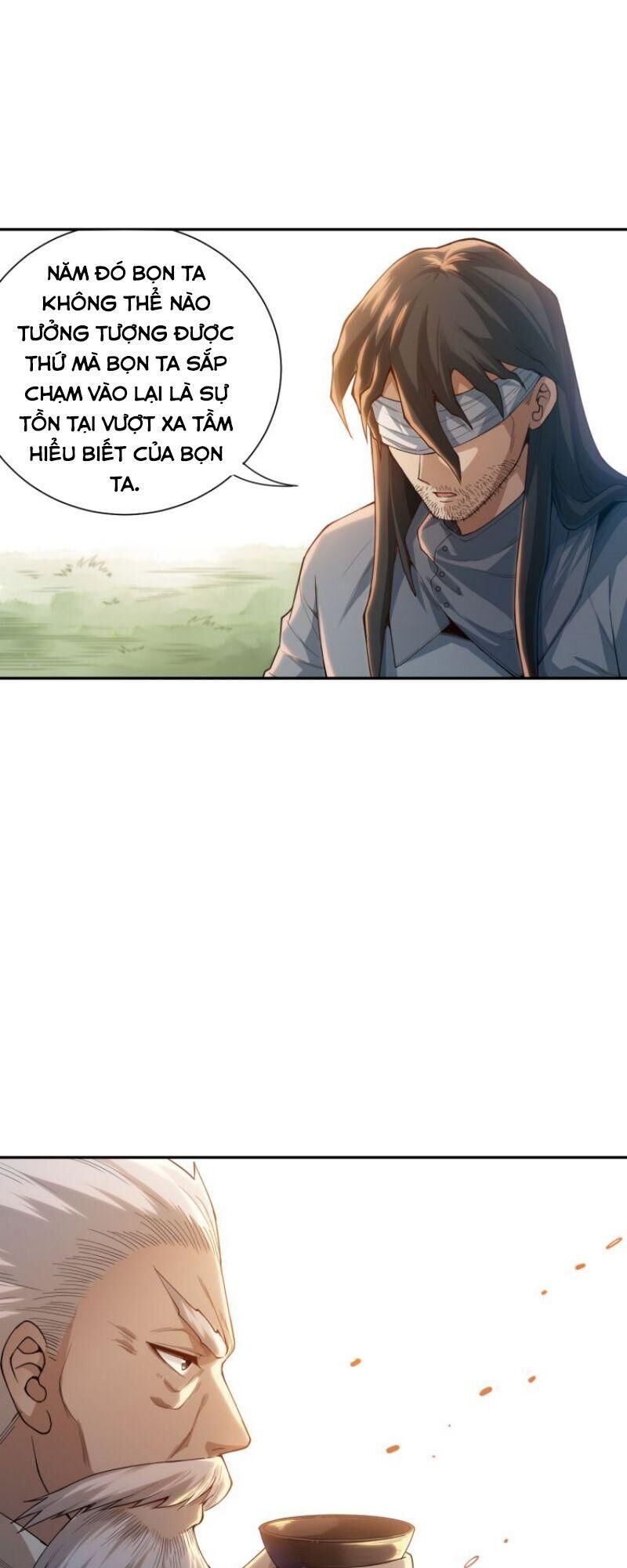 Giản Giới Chapter 112 - 22