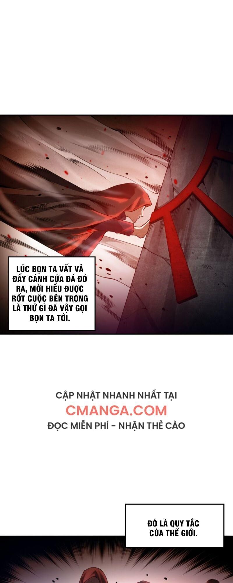 Giản Giới Chapter 112 - 26