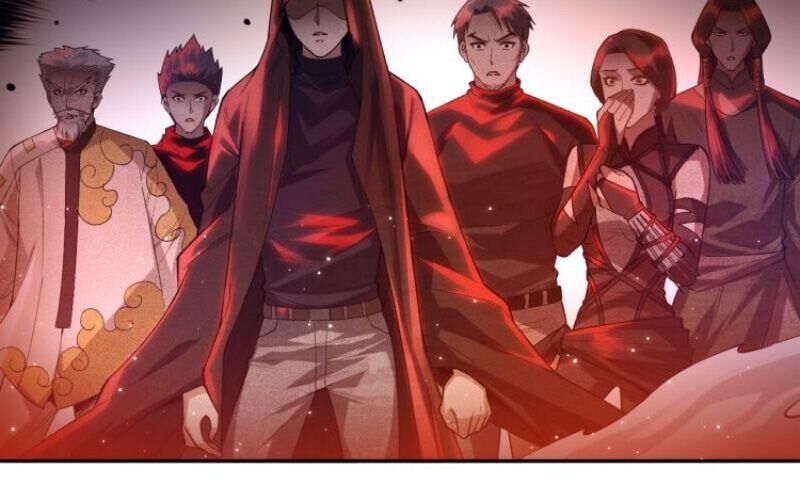 Giản Giới Chapter 112 - 27