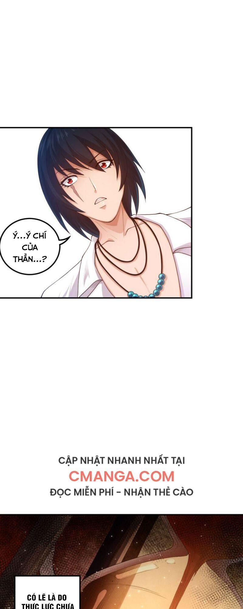 Giản Giới Chapter 112 - 30