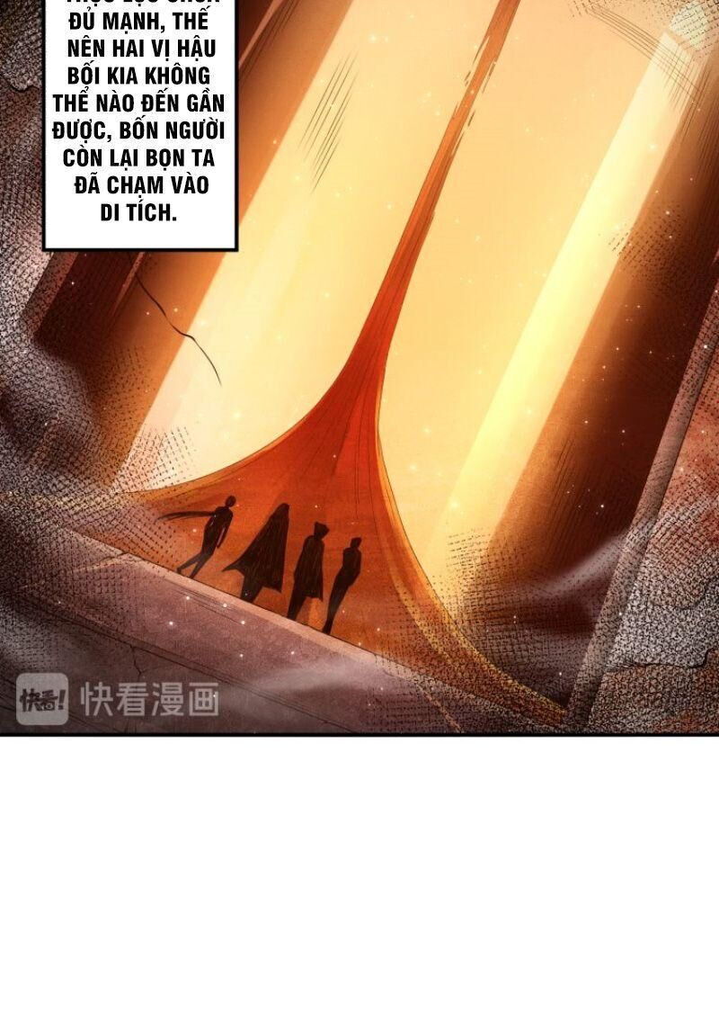 Giản Giới Chapter 112 - 31