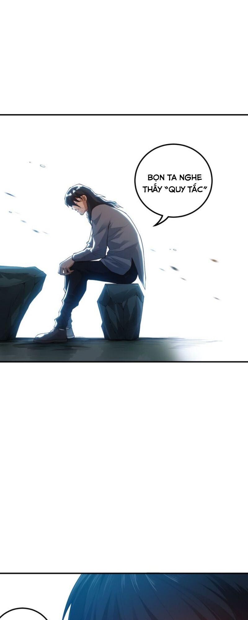 Giản Giới Chapter 112 - 32