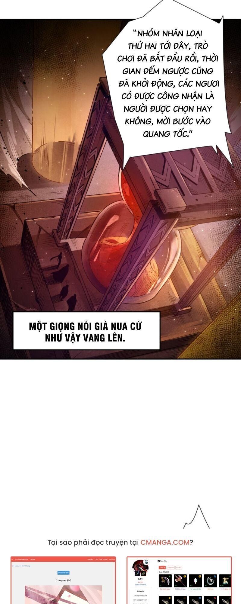 Giản Giới Chapter 112 - 35