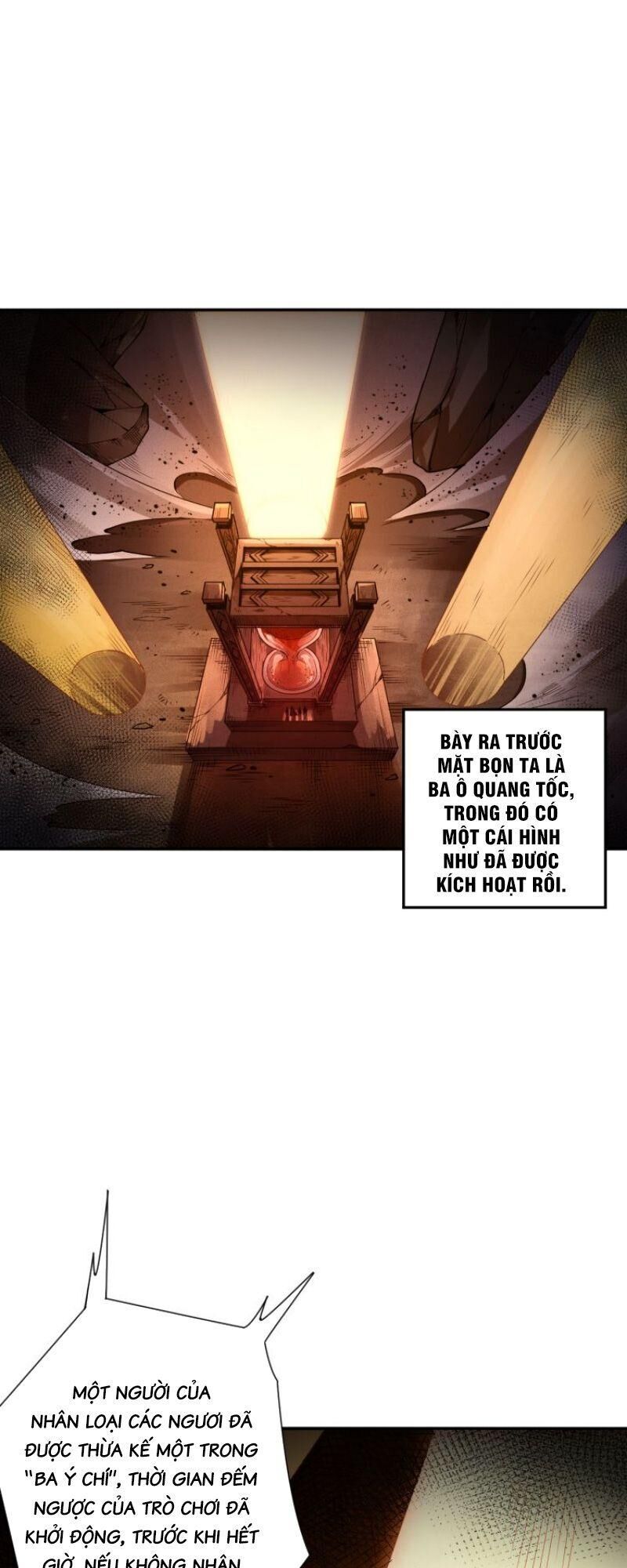 Giản Giới Chapter 112 - 38