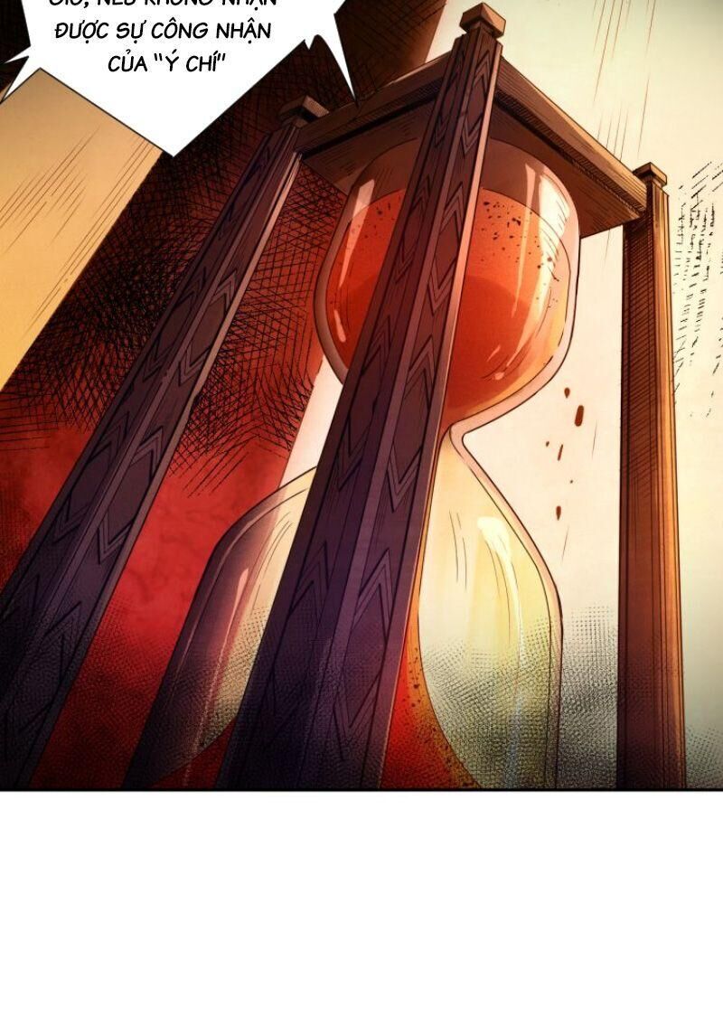 Giản Giới Chapter 112 - 39