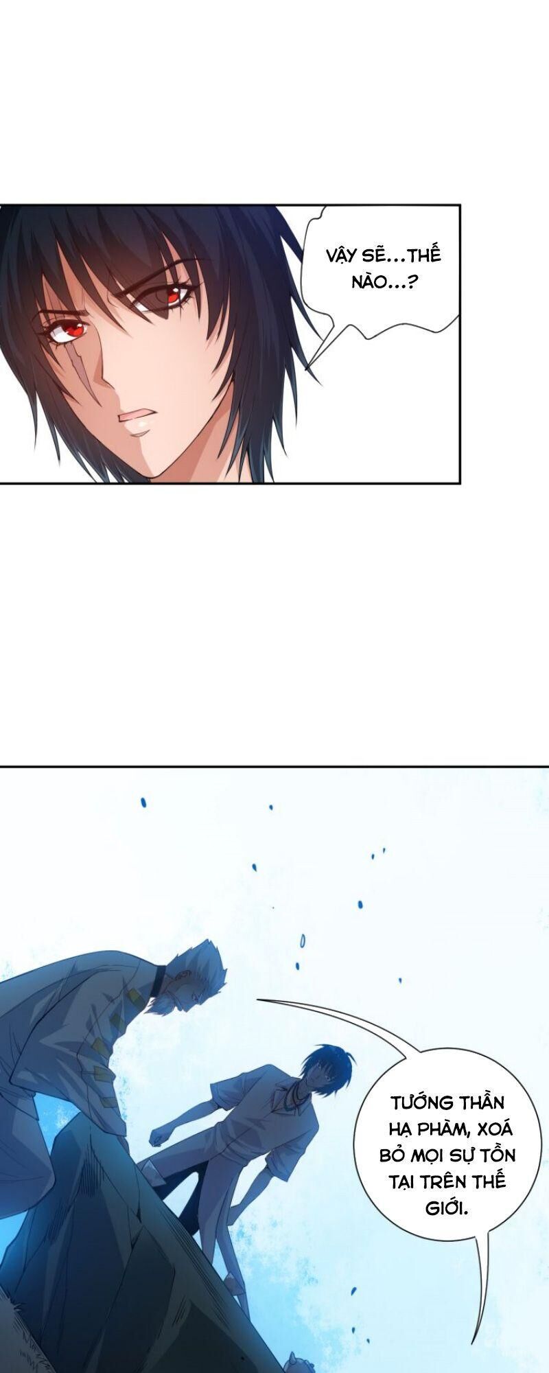 Giản Giới Chapter 112 - 40