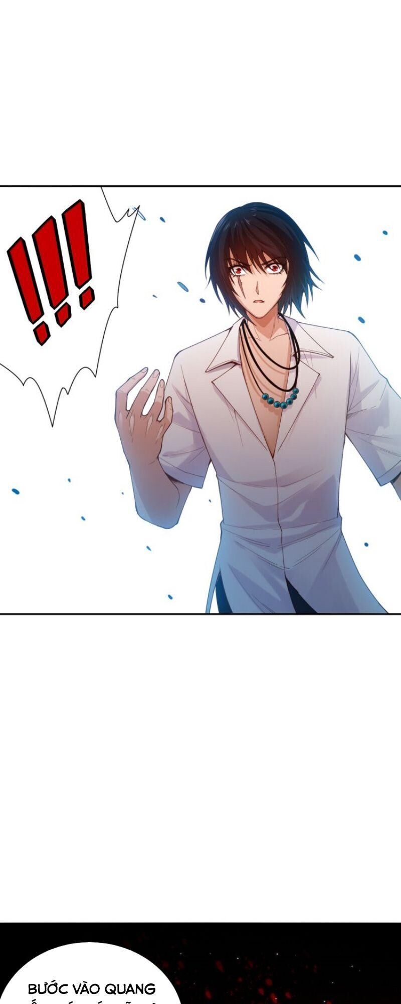 Giản Giới Chapter 112 - 46