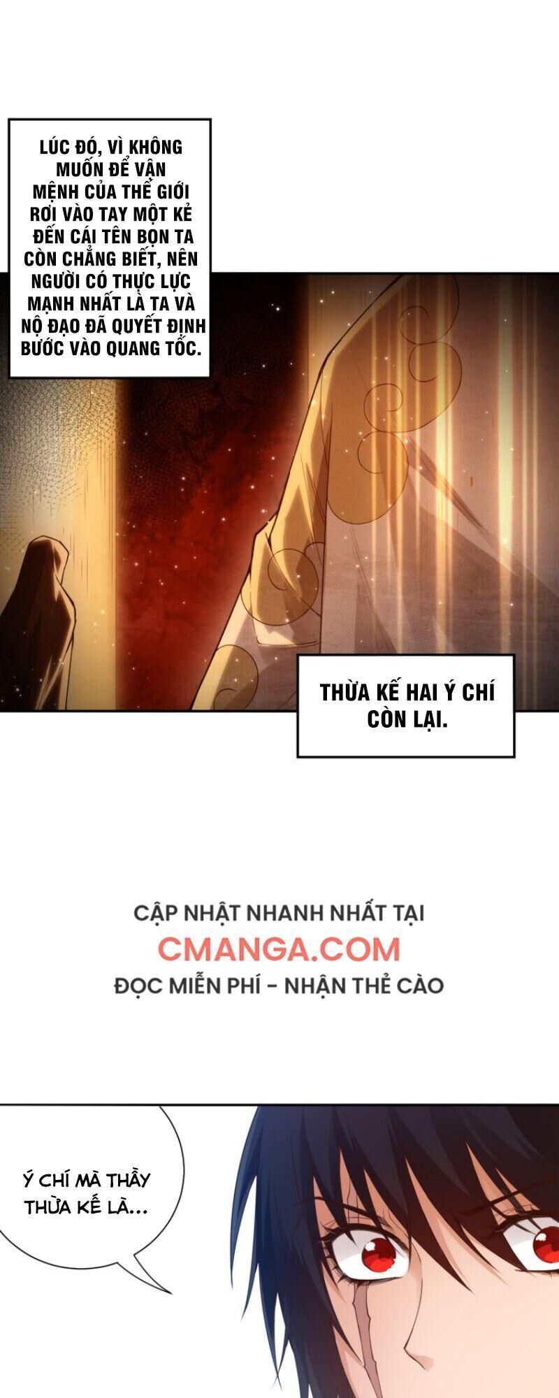 Giản Giới Chapter 112 - 48