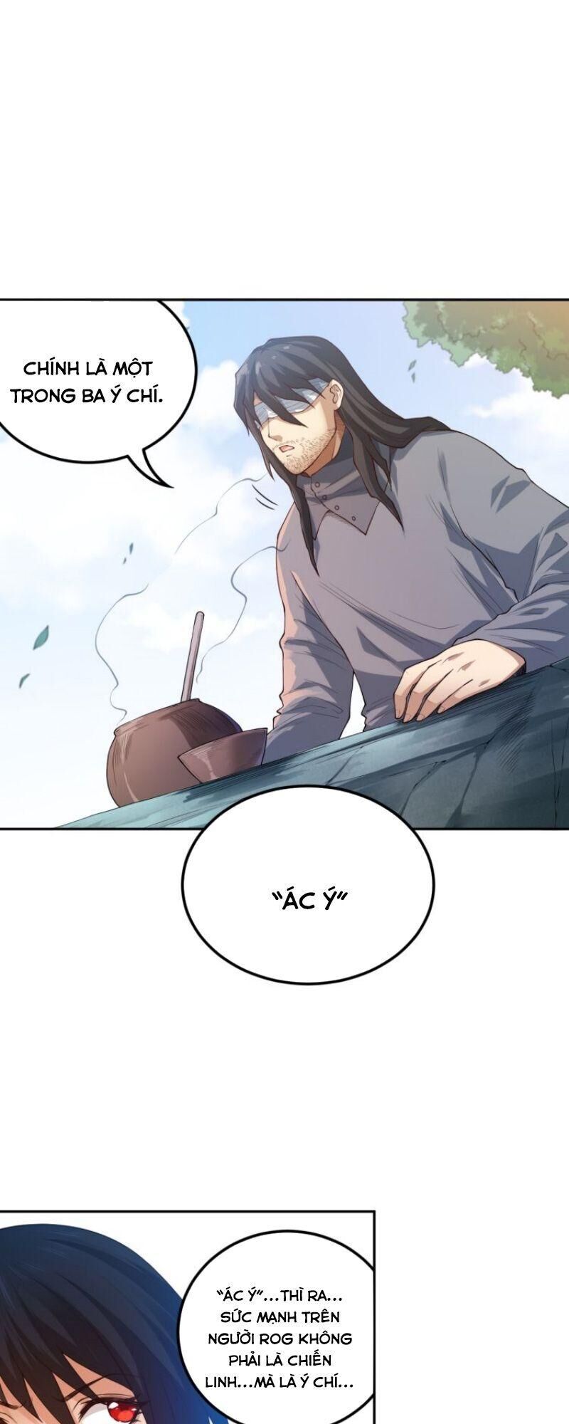 Giản Giới Chapter 112 - 50