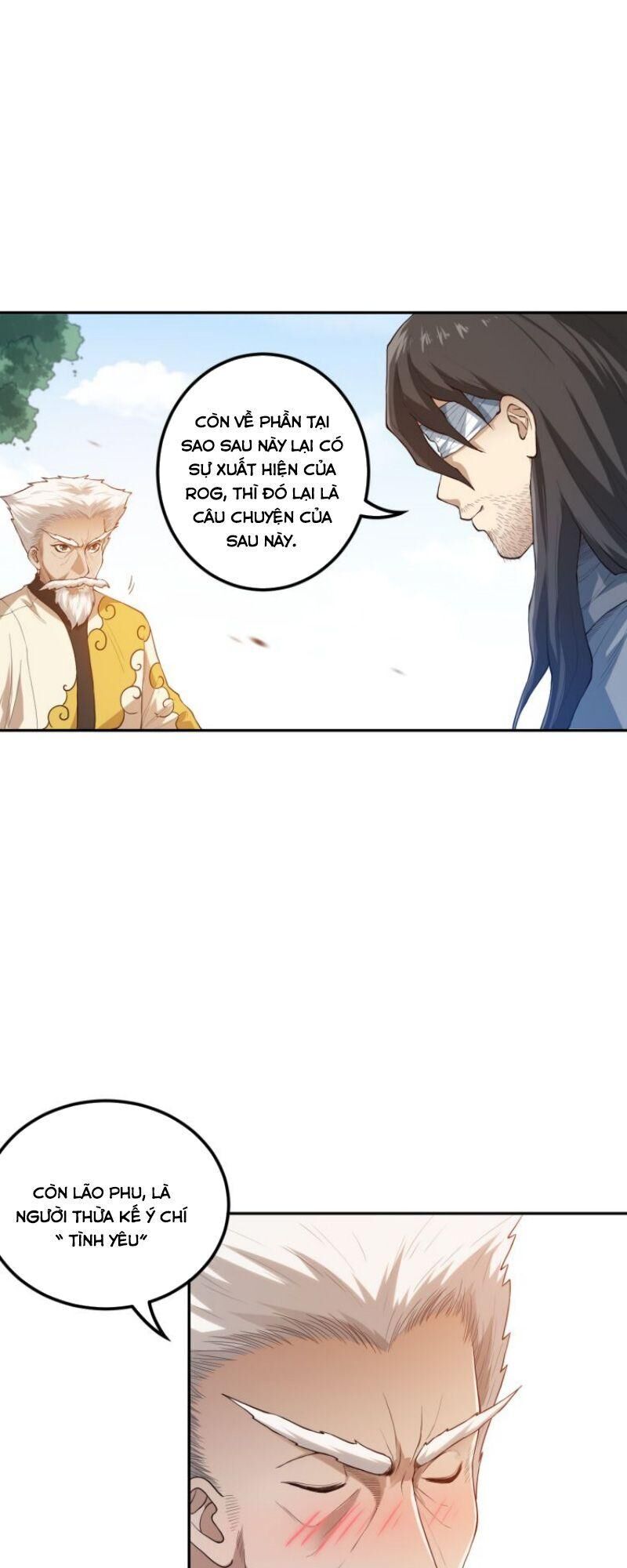 Giản Giới Chapter 112 - 52