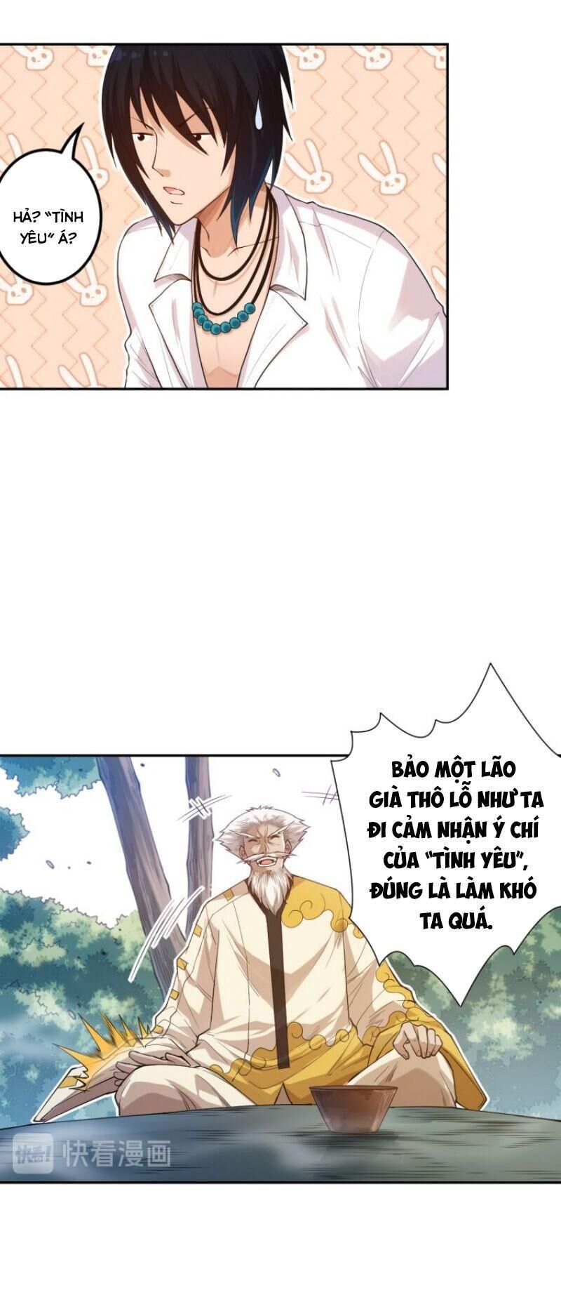 Giản Giới Chapter 112 - 54