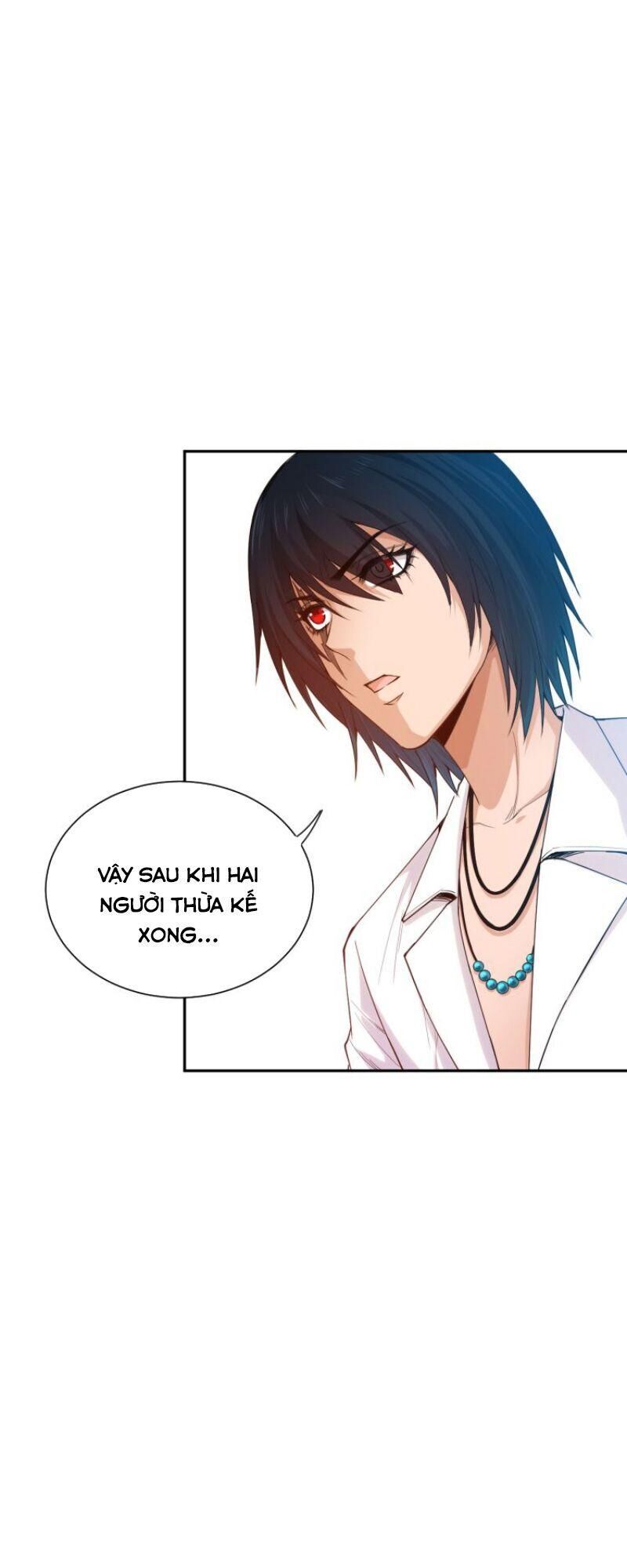 Giản Giới Chapter 112 - 57