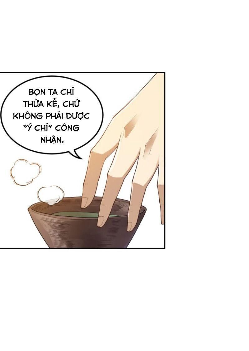 Giản Giới Chapter 112 - 58