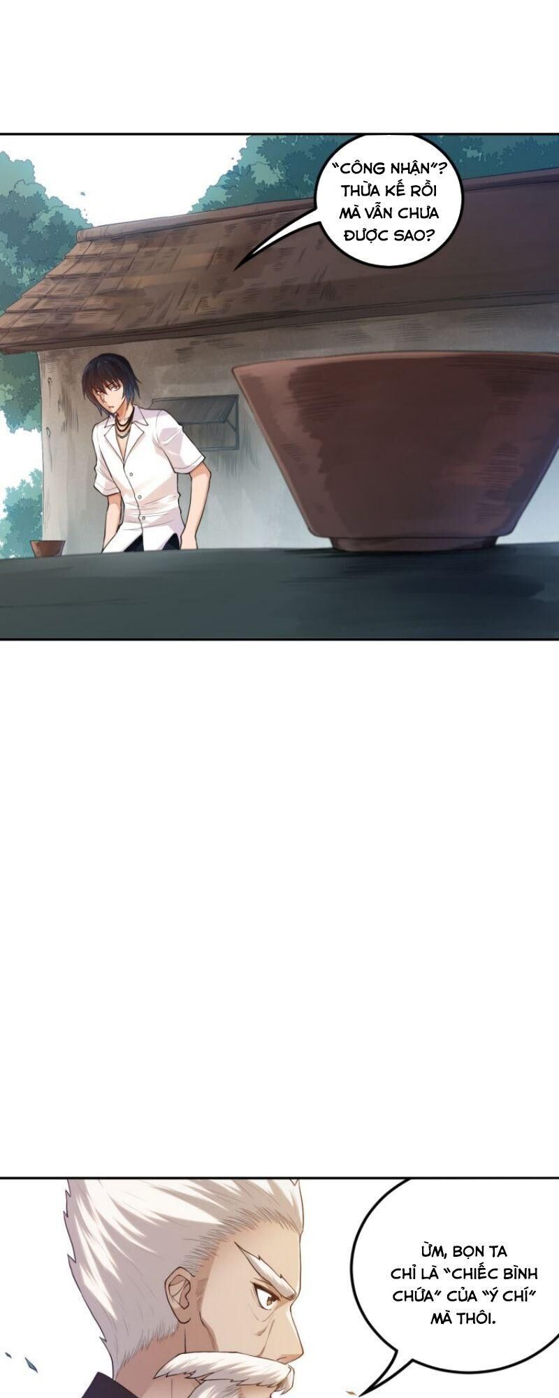 Giản Giới Chapter 112 - 59