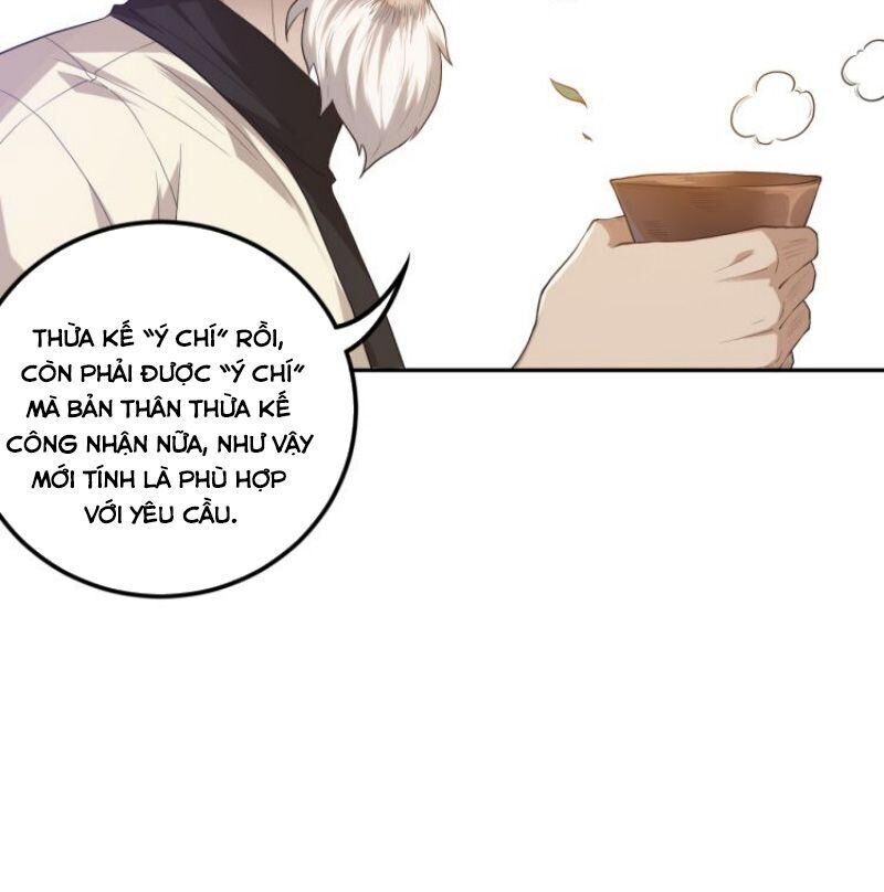 Giản Giới Chapter 112 - 60