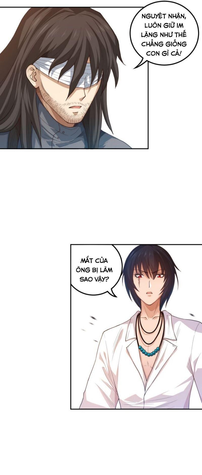 Giản Giới Chapter 112 - 7
