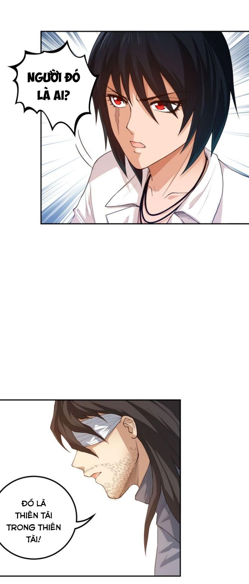 Giản Giới Chapter 112 - 67