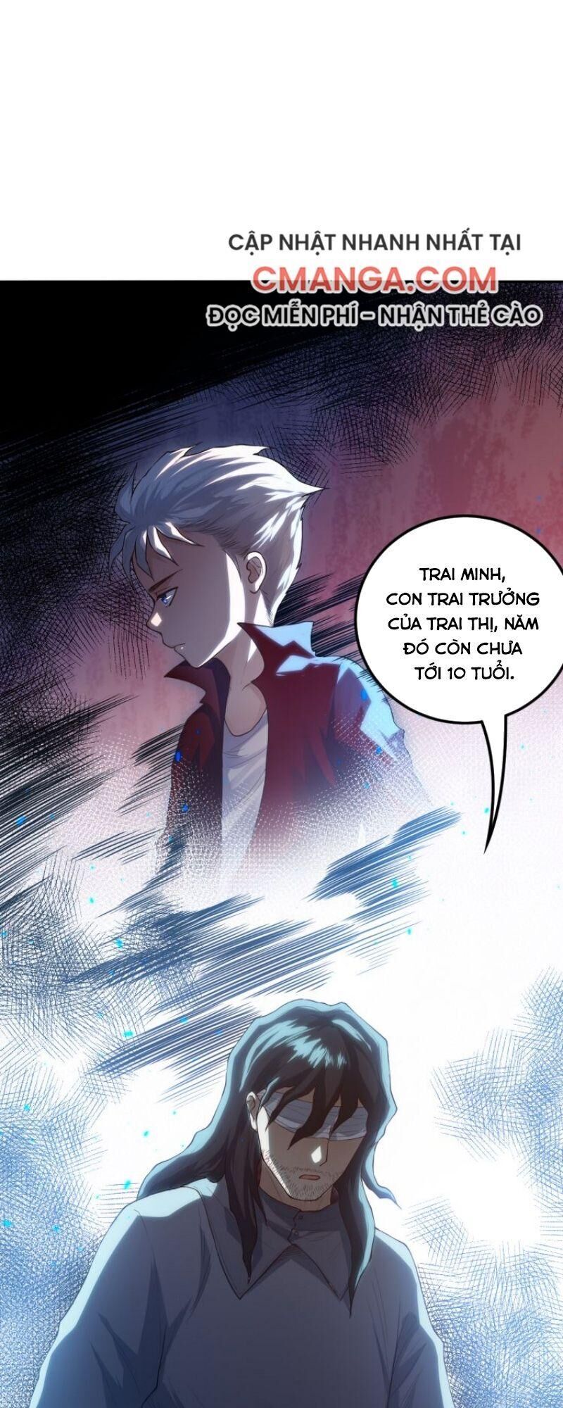 Giản Giới Chapter 112 - 68