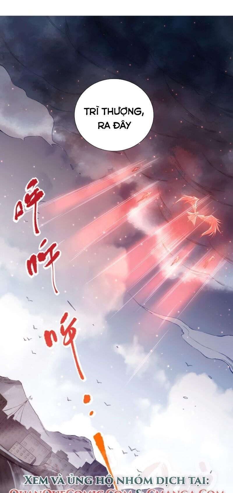 Giản Giới Chapter 99 - 1