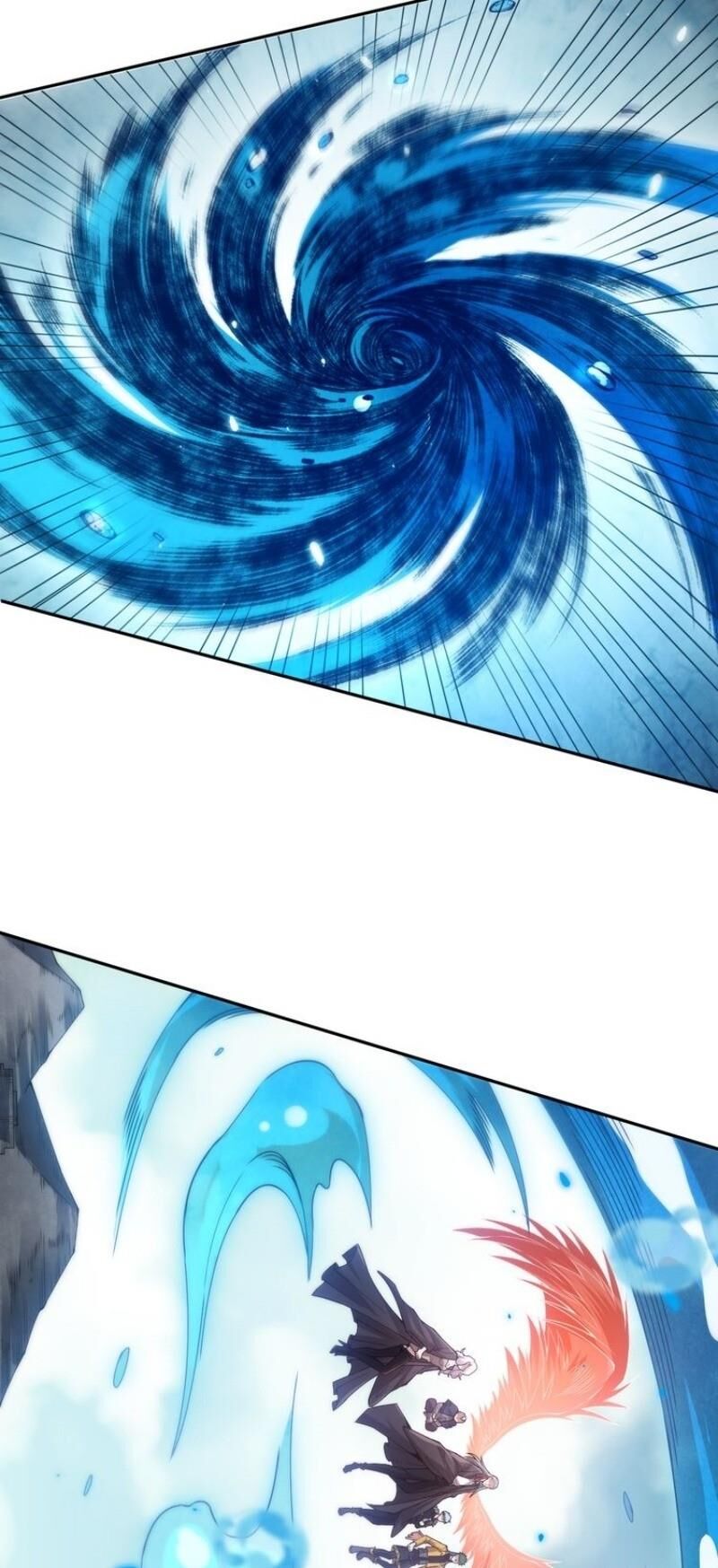 Giản Giới Chapter 99 - 13