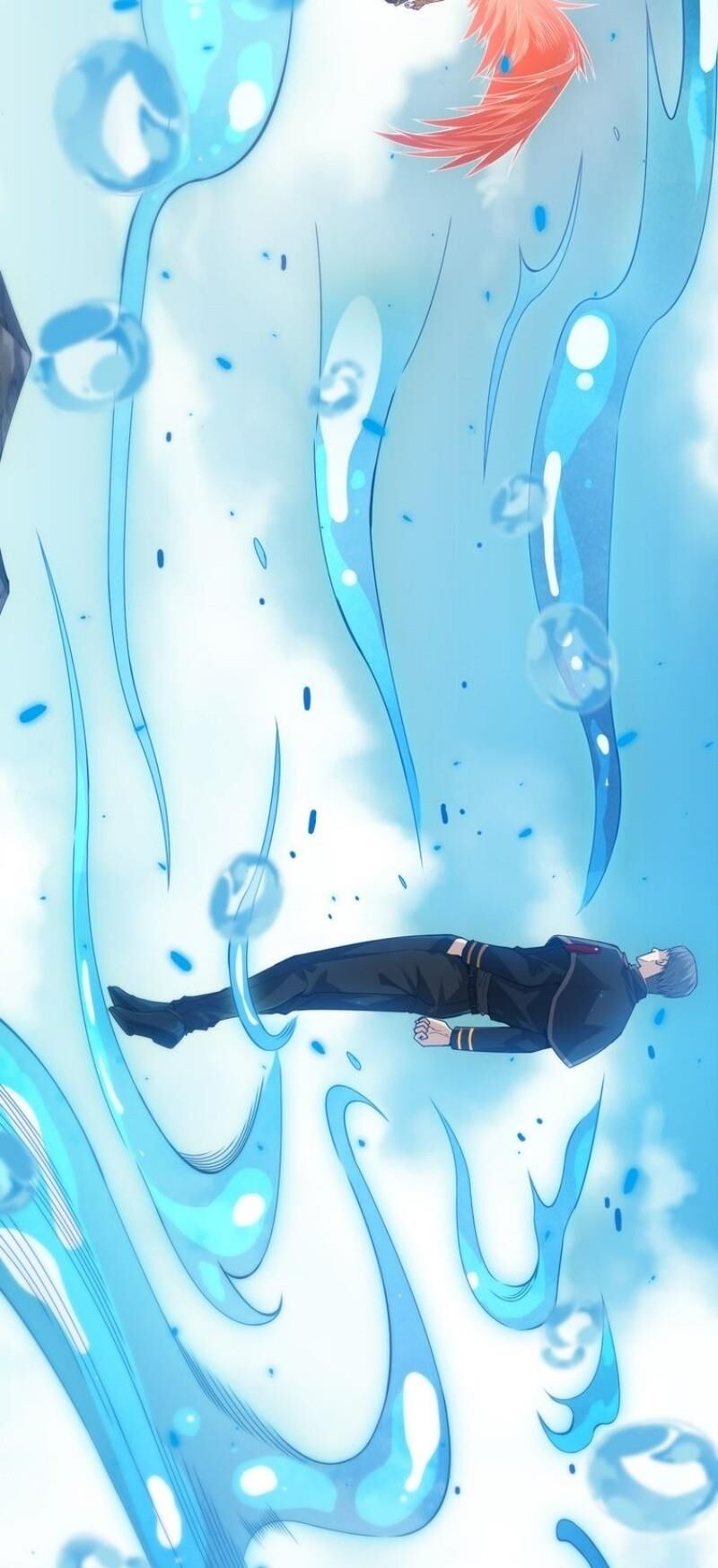 Giản Giới Chapter 99 - 14