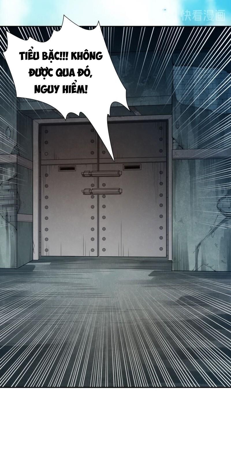 Giản Giới Chapter 99 - 16