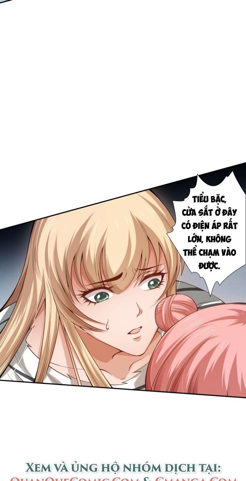 Giản Giới Chapter 99 - 19