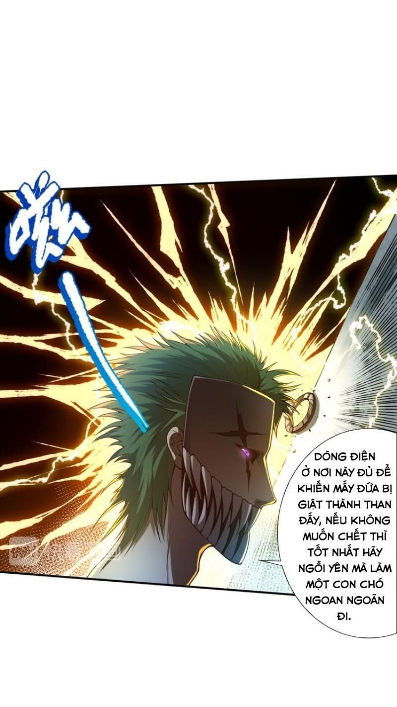 Giản Giới Chapter 99 - 21