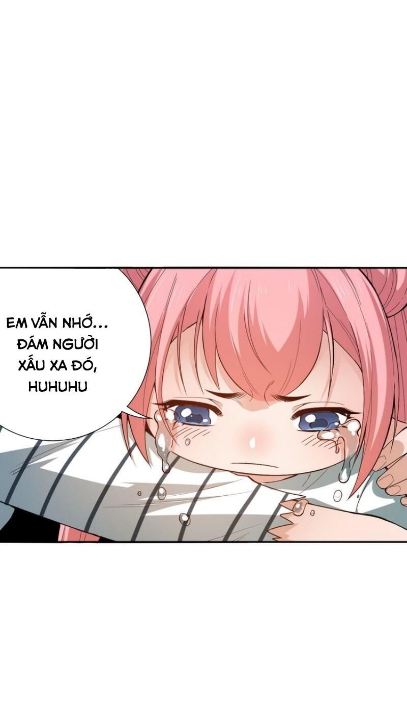 Giản Giới Chapter 99 - 22