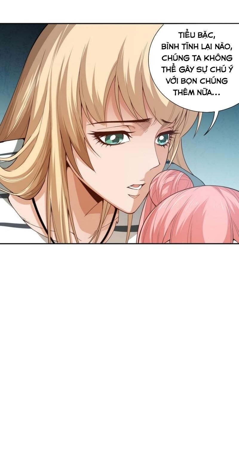 Giản Giới Chapter 99 - 24