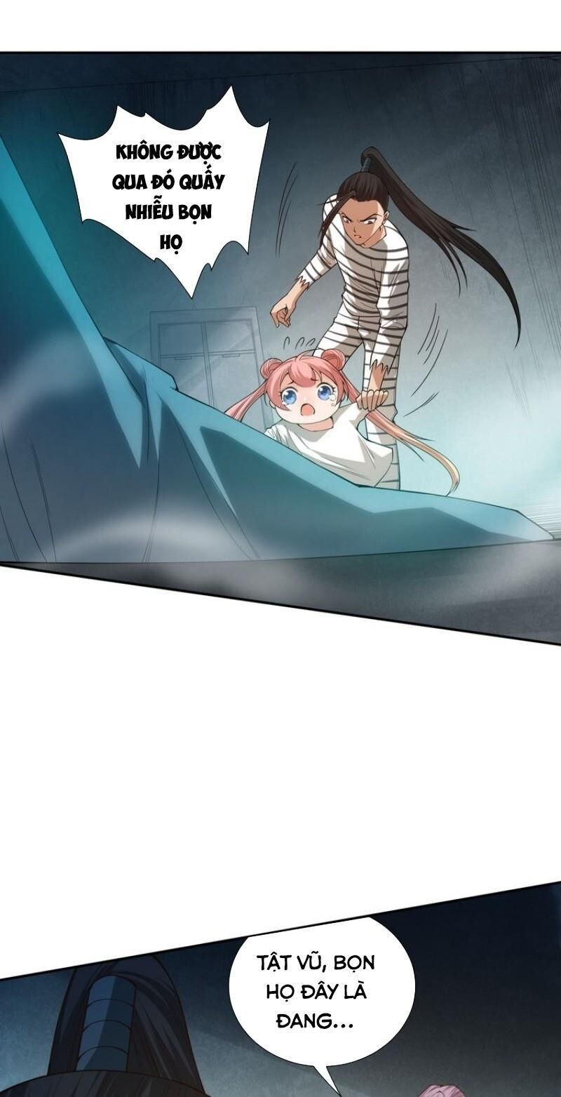 Giản Giới Chapter 99 - 27