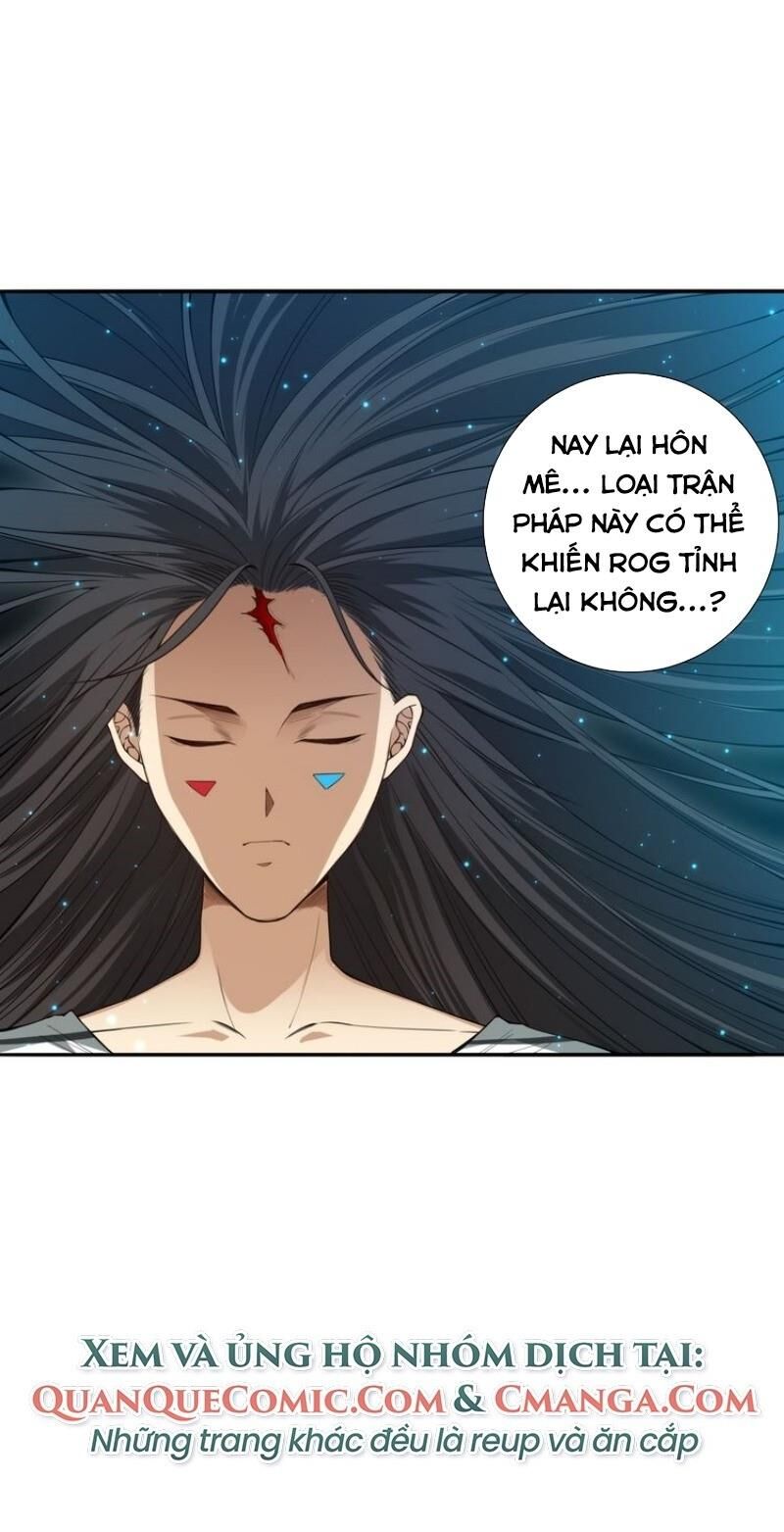 Giản Giới Chapter 99 - 29