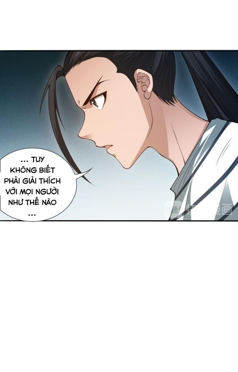 Giản Giới Chapter 99 - 31