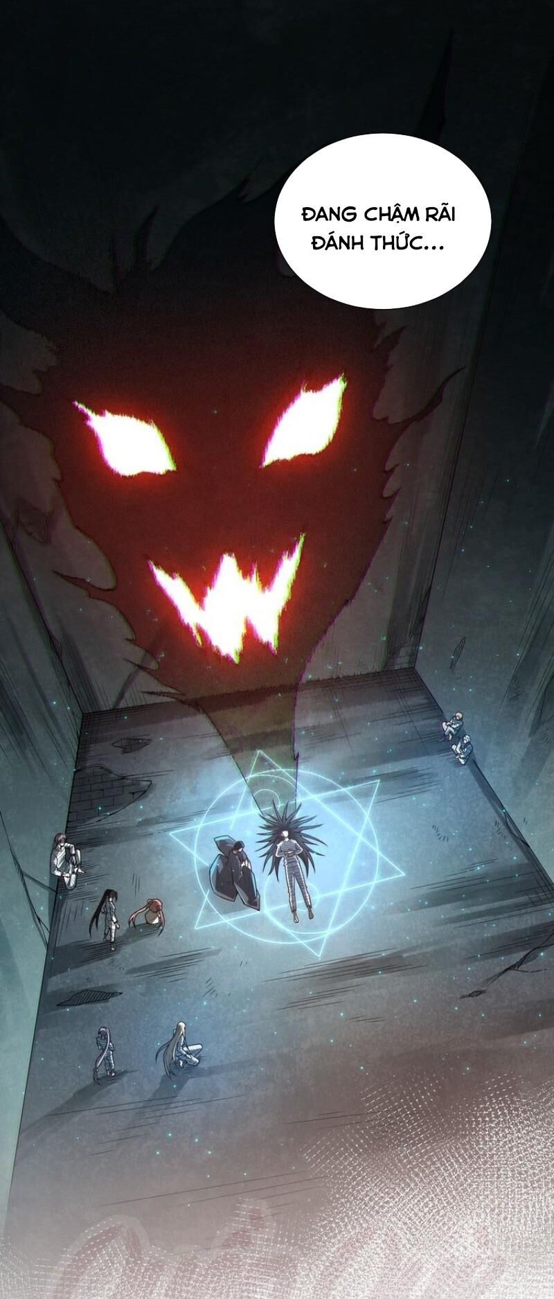 Giản Giới Chapter 99 - 35
