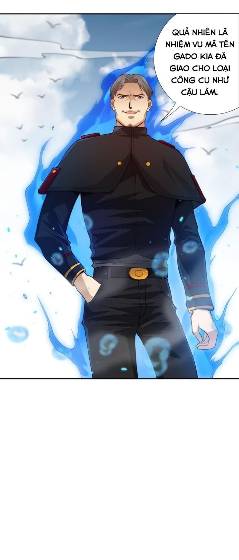 Giản Giới Chapter 99 - 38