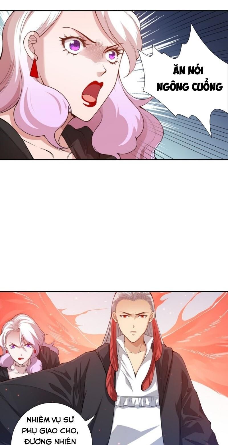 Giản Giới Chapter 99 - 39